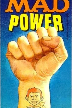 Mad Power