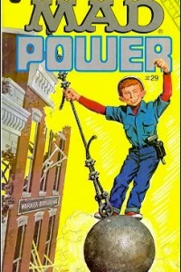 Mad Power