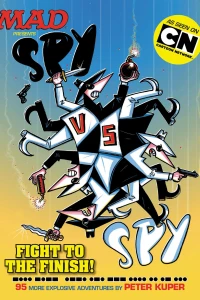 Issue #1