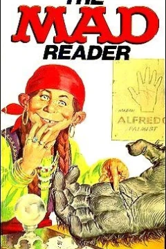 The Mad Reader