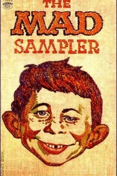 The Mad Sampler