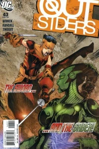 Mad Scientists, Finale: The Man Behind The Curtain