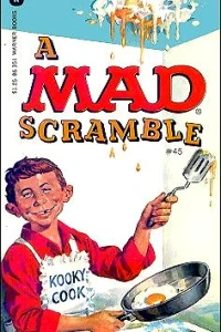 A Mad Scramble