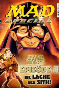Star Wars Episode III : Die Lache der Sith!
