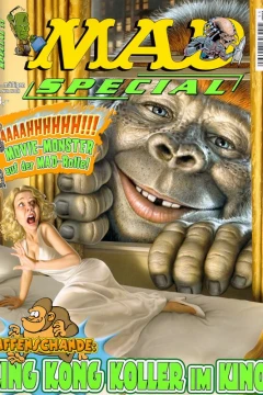 King Kong Koller im Kino!