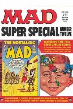 Issue #12