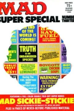 Issue #13