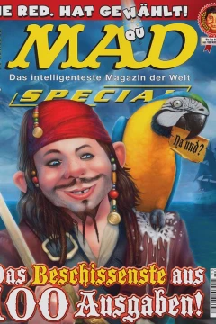 Das Beschissenste aus 100 Ausgaben