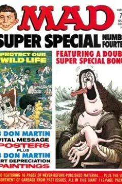 Issue #14