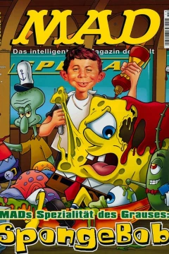 Spongebob