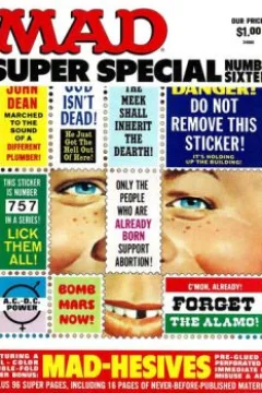 Issue #16