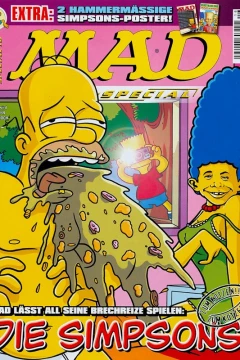 Die Simpsons