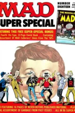 Issue #18