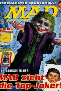 Mad Zieht die Top-Joker!