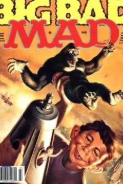 Big Bad Mad