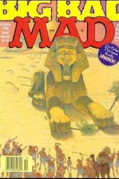 Big Bad Mad