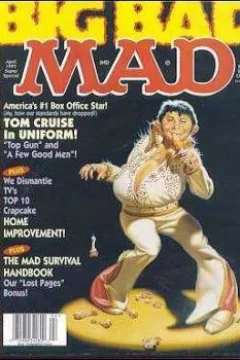 Big Bad Mad