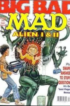 Big Bad Mad