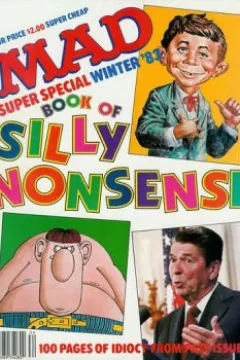 Book of Silly Nonsense