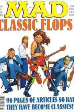 Classic Flops