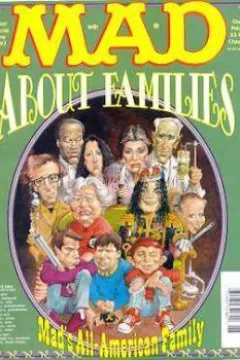 Mad About Families