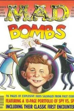Mad Bombs