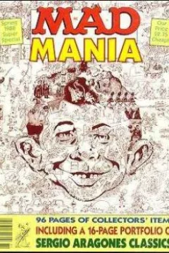 Mad Mania