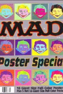 Mad Poster Special