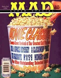 Cover of Movie Classics