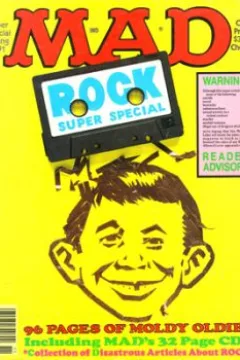 Rock Super Special