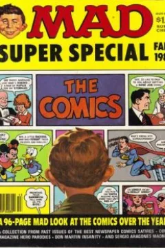 The Comics