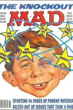 The Knockout Mad