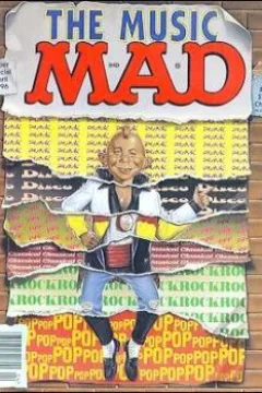 The Music Mad