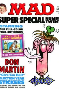 Issue #20