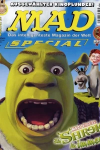 Ein Shrek fur immer