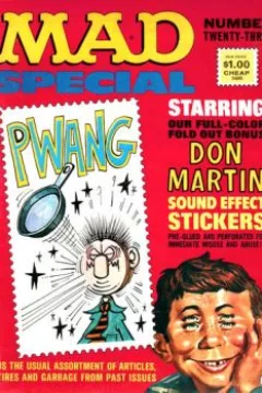 Issue #23