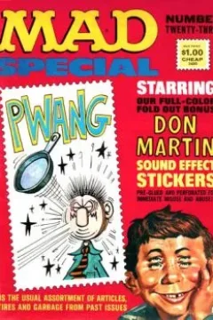 Issue #23