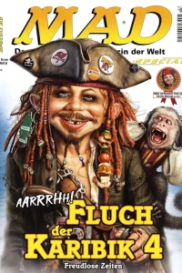 Fluch der Karibik 4