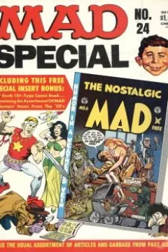 Issue #24