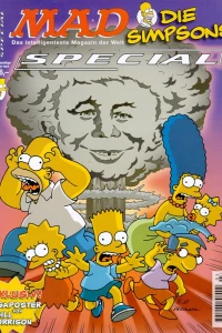 Die Simpsons