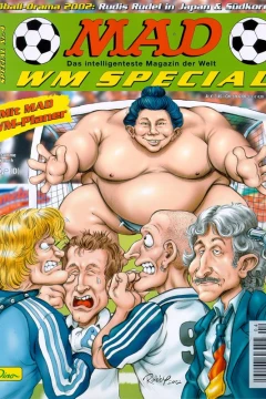 WM Special