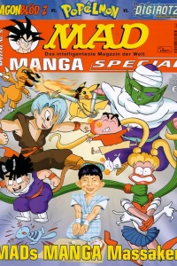 Manga Special