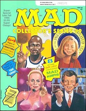 Cover of Collectors Series #9