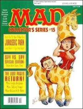 Cover of Collector Series #15