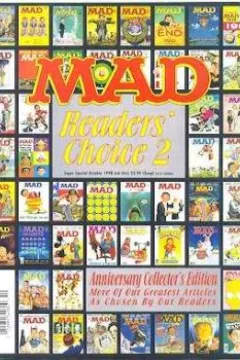 Readers Choice 2