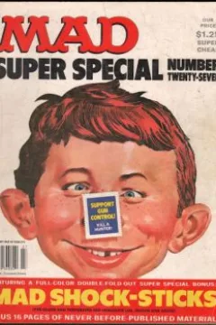 Issue #27