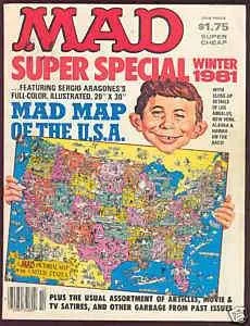 Cover of Issue #37