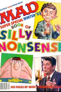 Book of Silly Nonsense