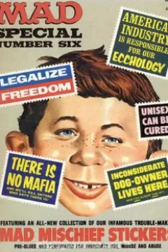 Issue #6