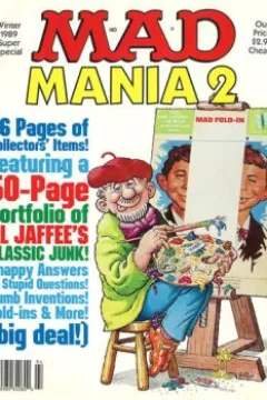 Mad Mania 2